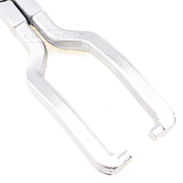 220mm Fuel Line Petrol Clip Pipe Hose Release Disconnect Removal Pliers Tool