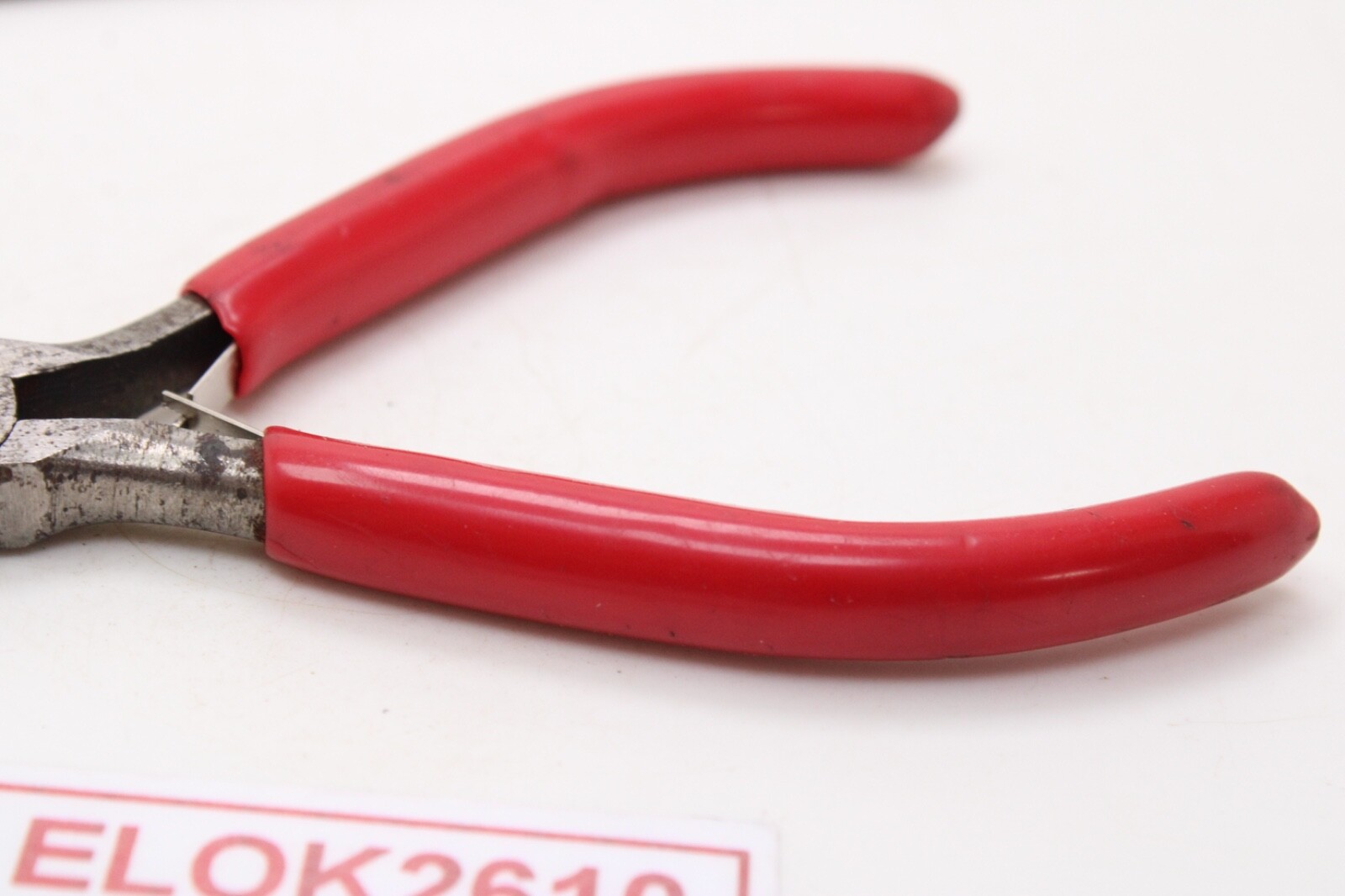MAC Tools P301913 Spring Loaded Handle 4.5″ Needle Nose Pliers USA