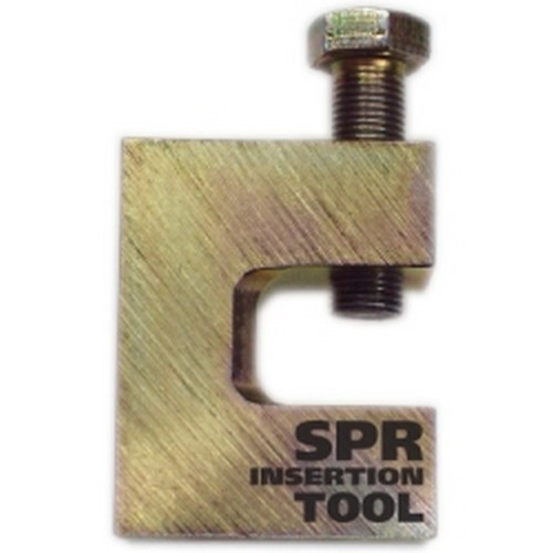 Steck Manufacturing 21960 SPR Insertion Tool – Body Repair