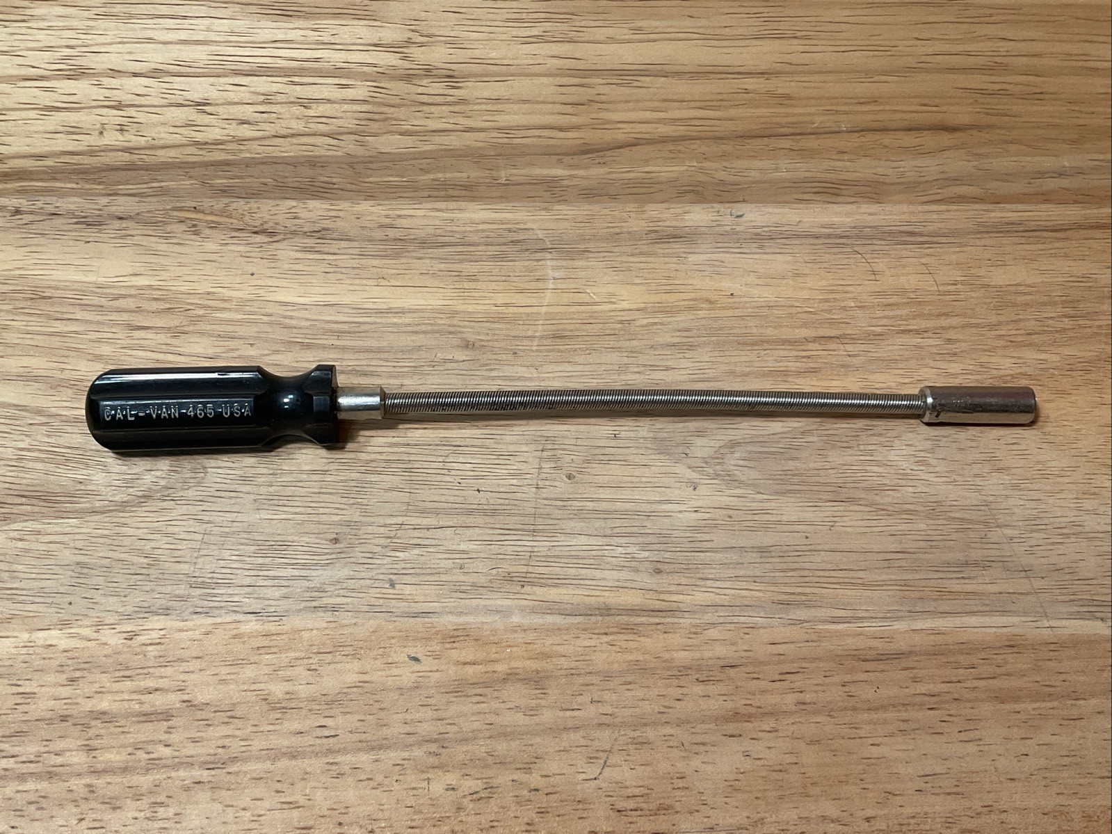Cal-Van Tools #465 Distributor & Carburetor Adjusting Tool – Made in USA