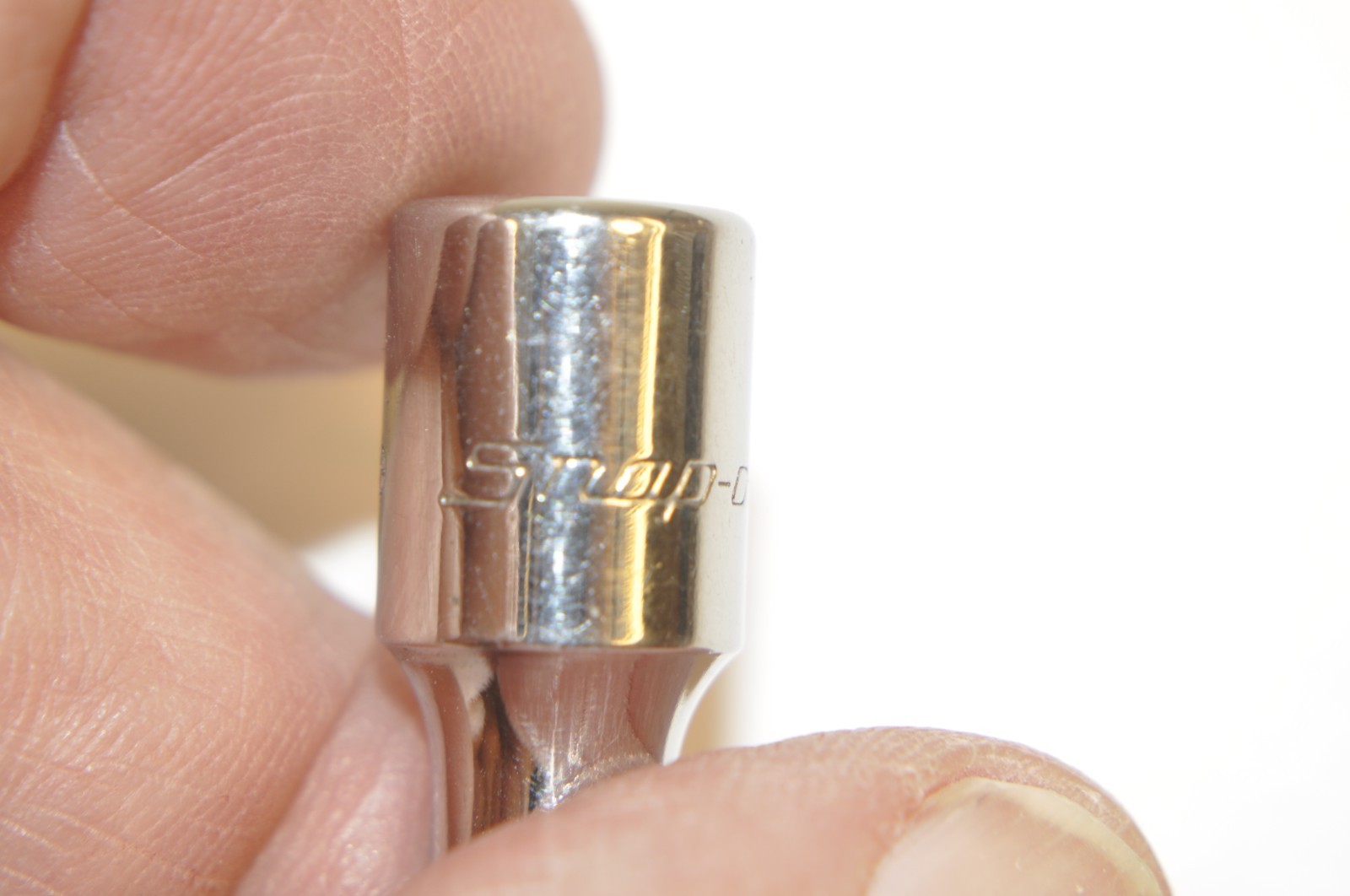 Snap-on Socket Wobble Extension 1/4″ Drive 1-1/4″ #TMXW1 USA