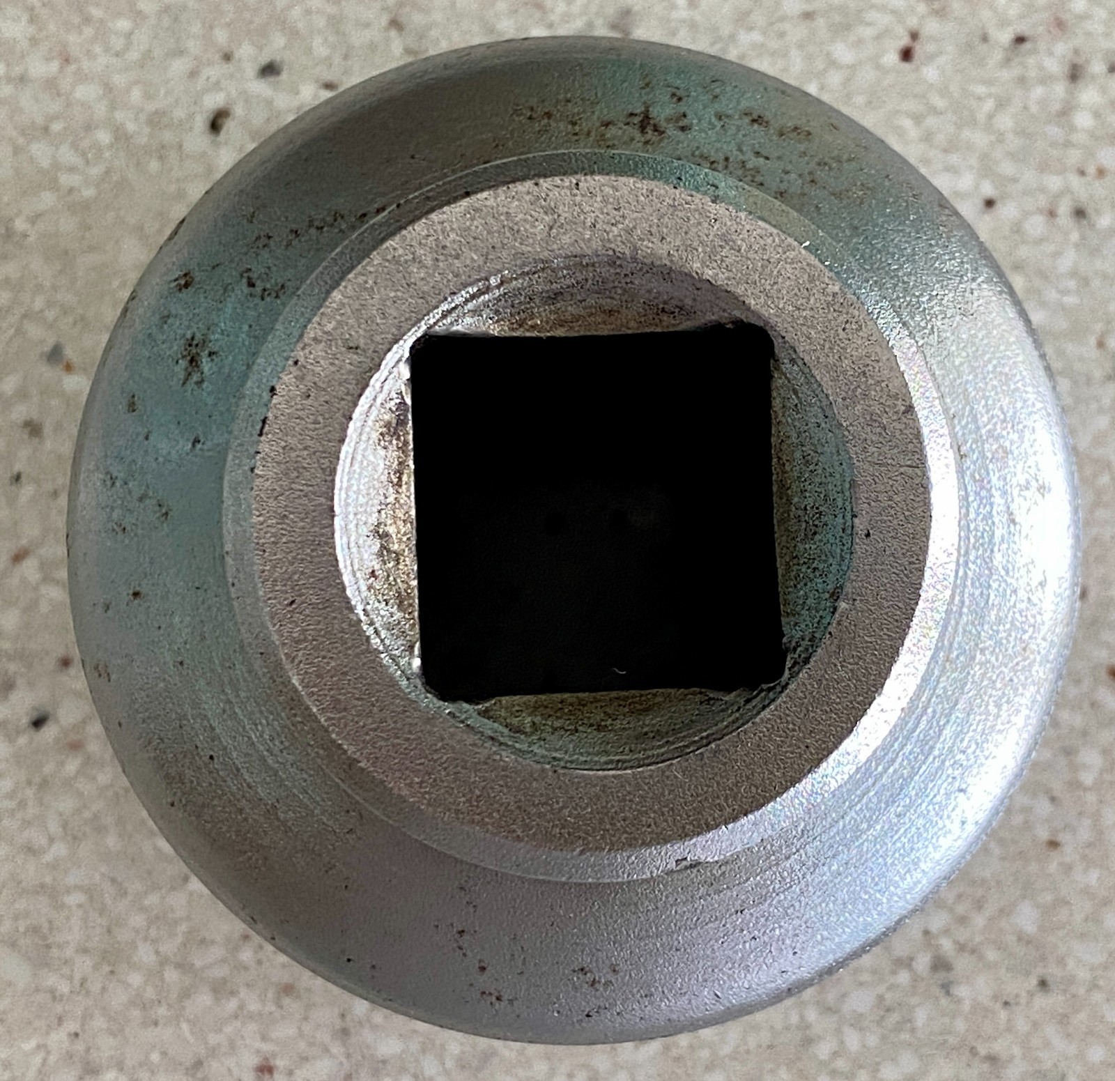 Herbrand Ball Joint Socket #2429 USA 3/4″ Drive Used