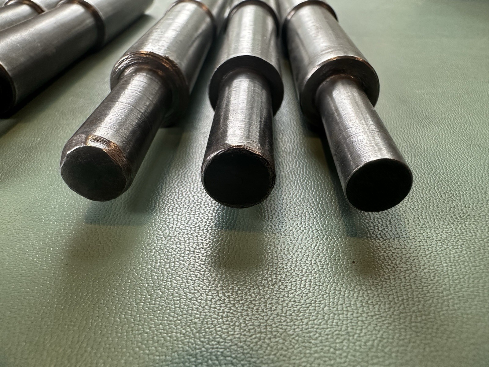 Lot of 10 – K-D Tools Valve Guide Drivers 814, 815, 816, 817 – See Photos / READ