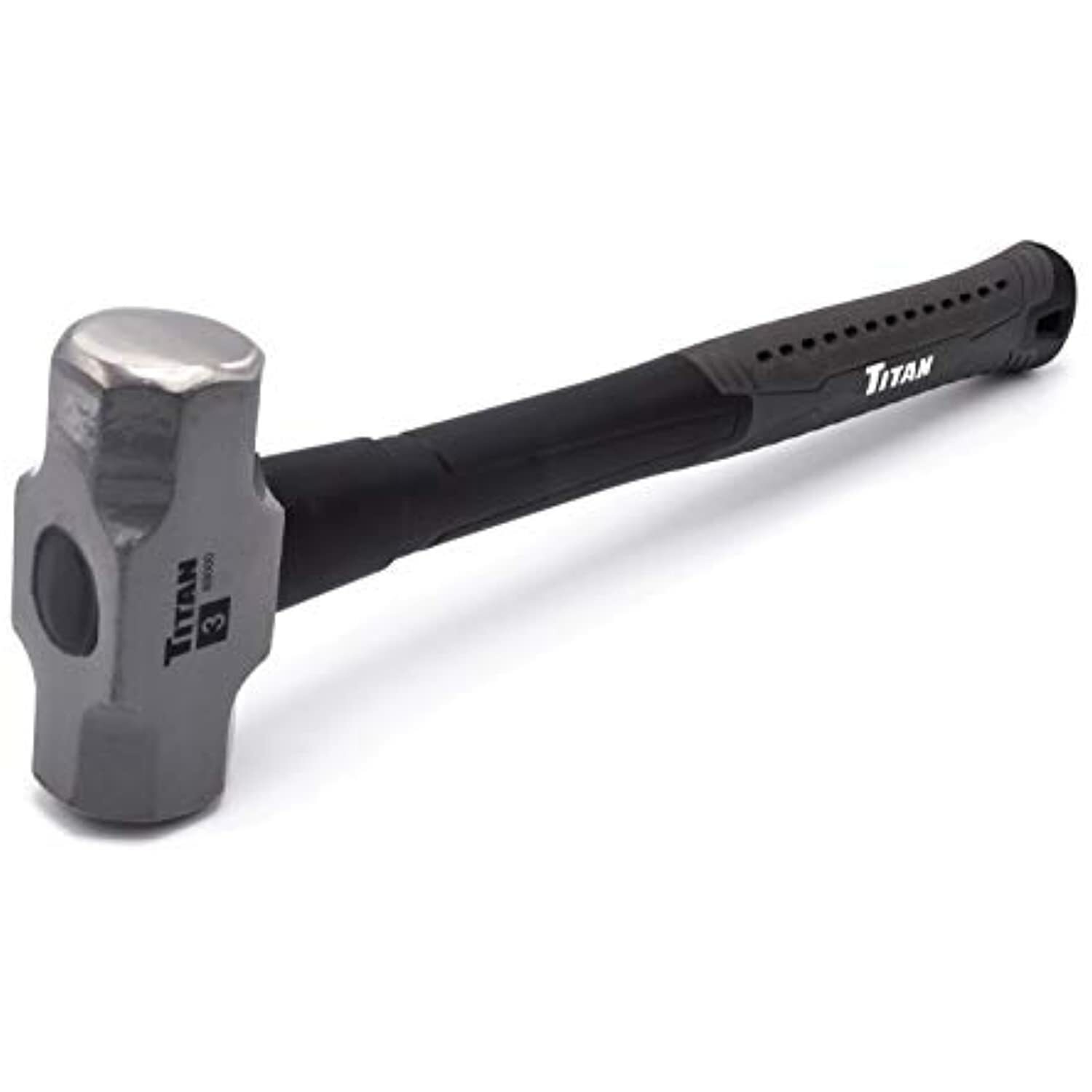 Shop Iron 63000 3 lb. Sledge Hammer