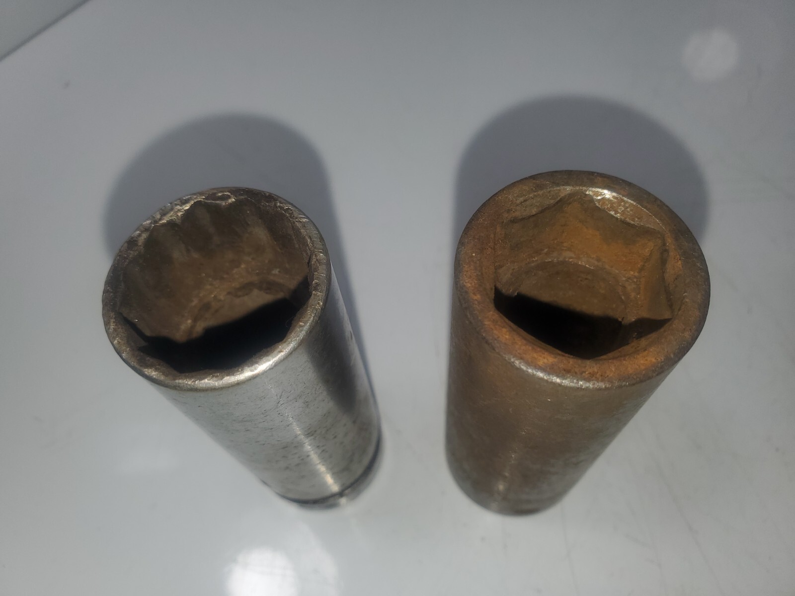 Indestro 1/2 Drive *13/16 1148 6pt*7/8 3028 12pt Sockets