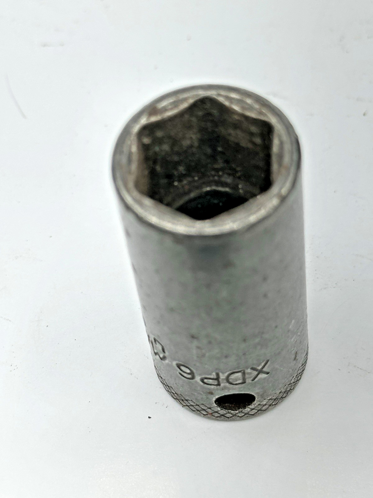 Vintage MAC Impact Socket Deep XDP6 14mm
