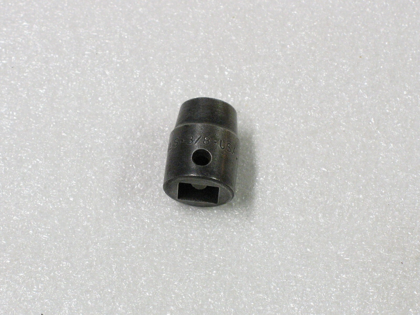 S-K Tools USA 45612 3/8″ 6pt 3/8″ Drive Impact Socket