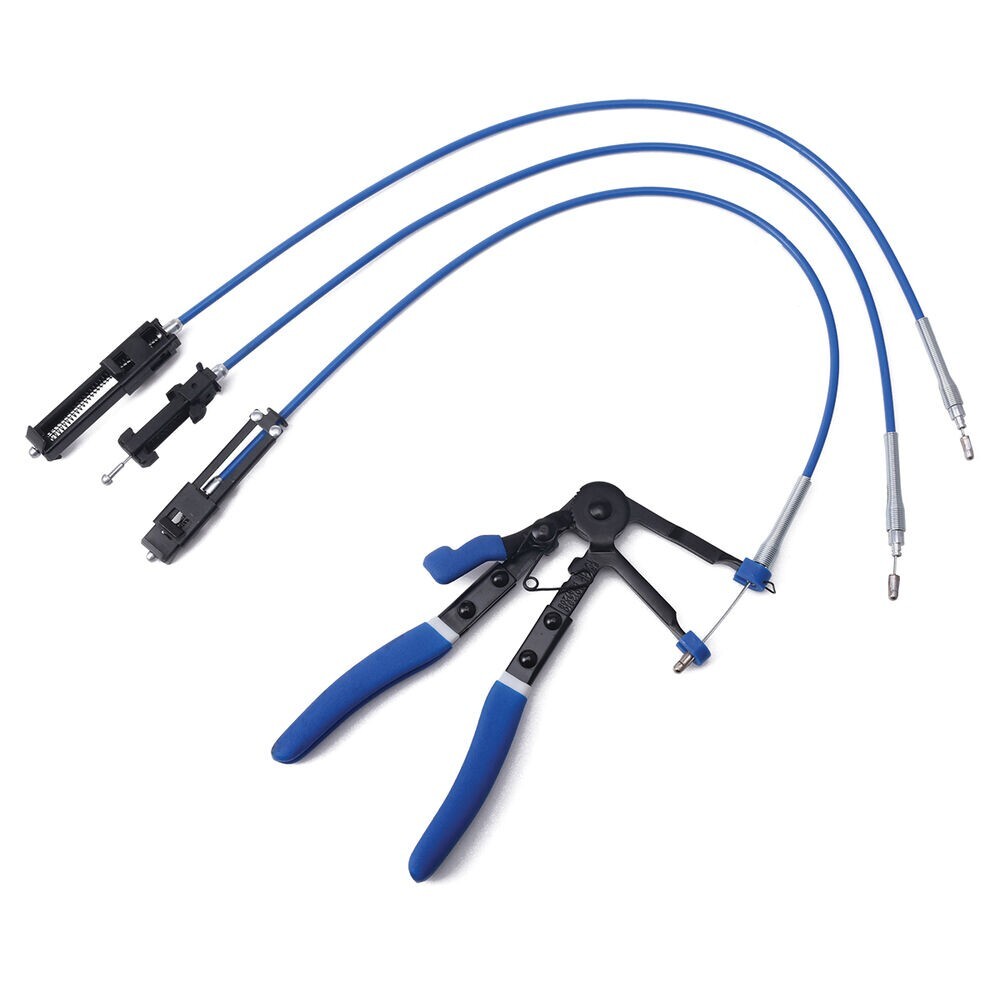 Multi-Cable Hose Clamp Pliers AST-94093