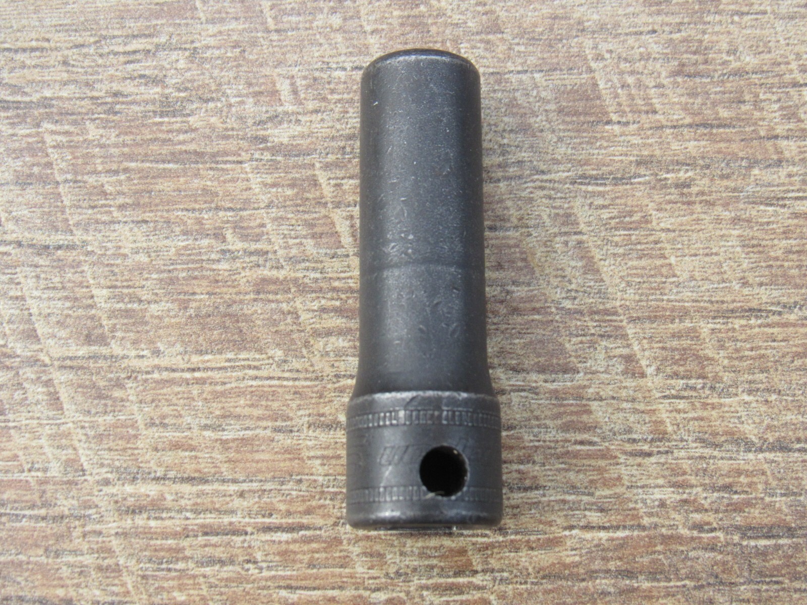 SNAP ON 9MM SIMFM9A 3/8″ DRIVE 6 POINT DEEP IMPACT SOCKET NEW LOGO NICE USA 9 MM