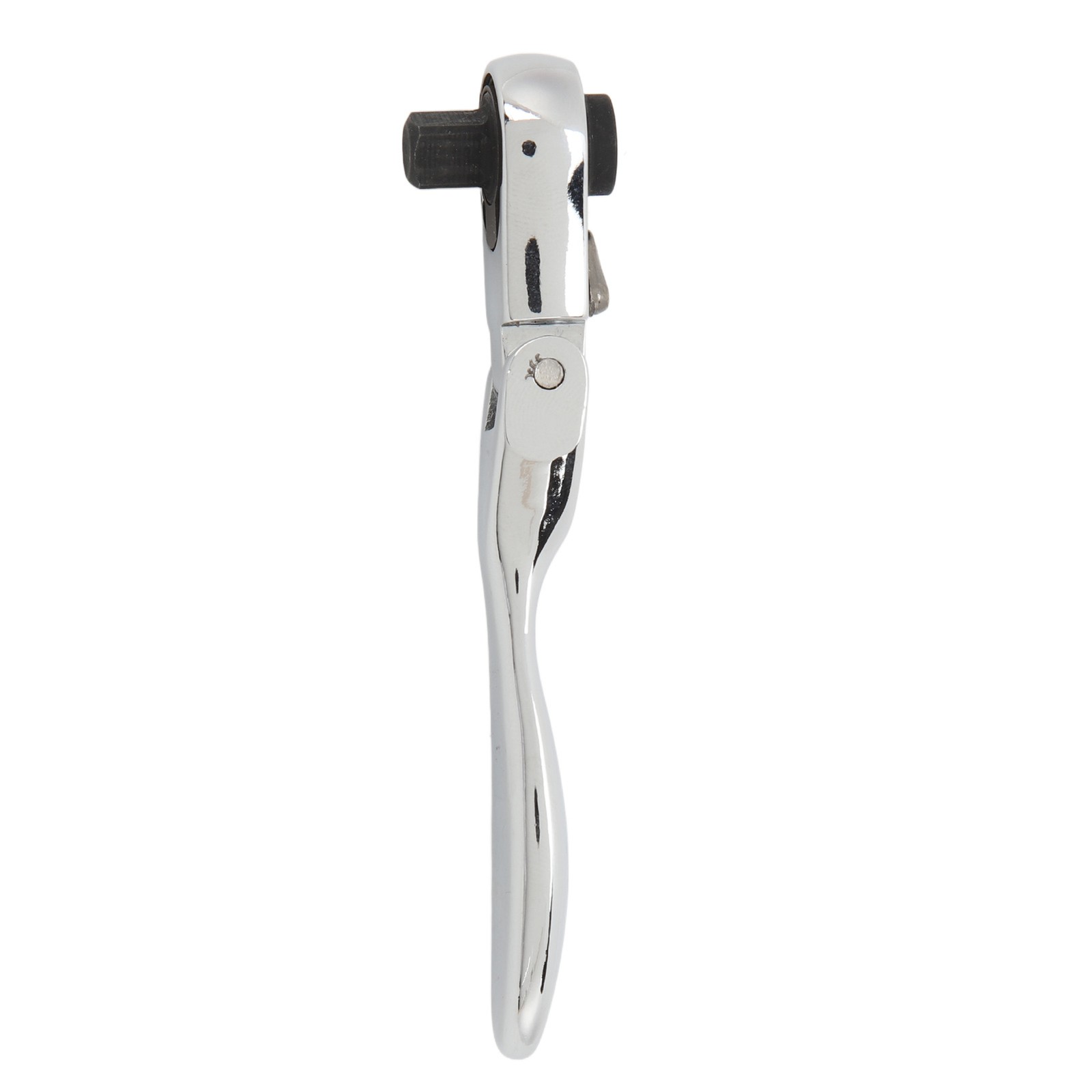 Ratchet Wrench Spanner Double Heads Repair Tool Both Way Rotatable Wr SU2