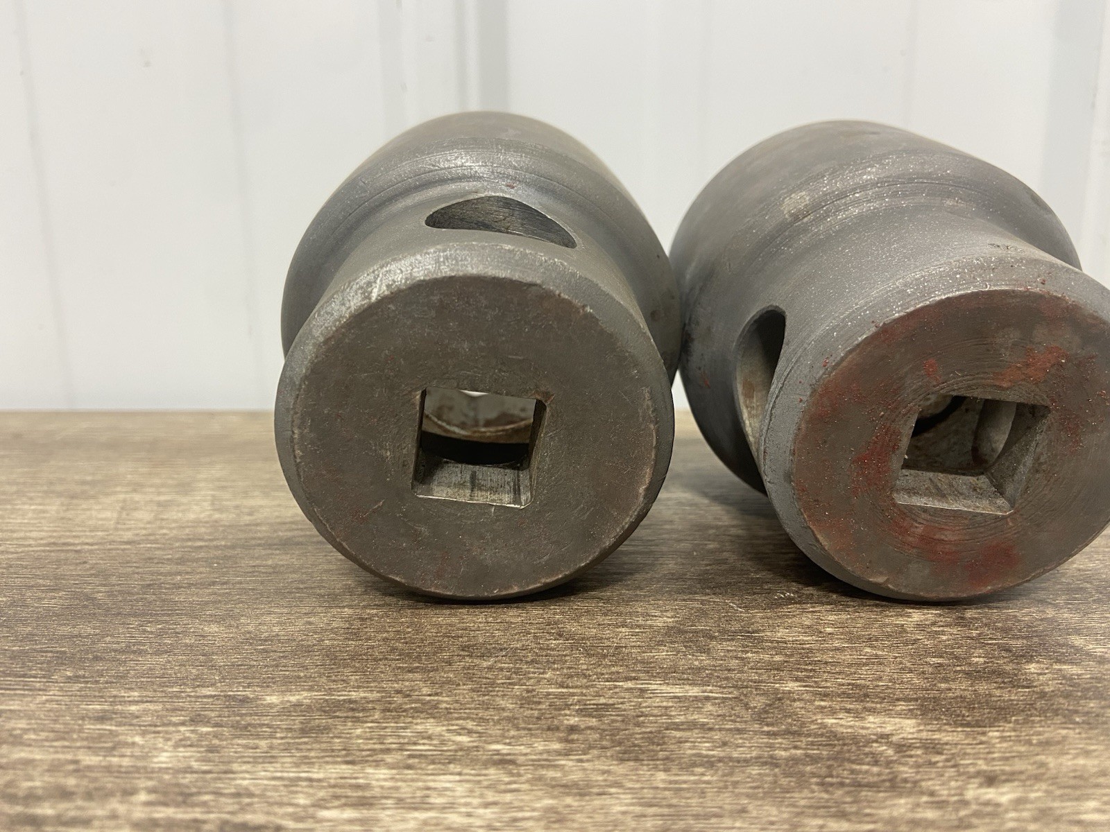 Proto 5772 2-1/4” 3/4” & 5776 2 3/8″ 3/4″ Proto 12 Point Heavy Duty Los Angeles
