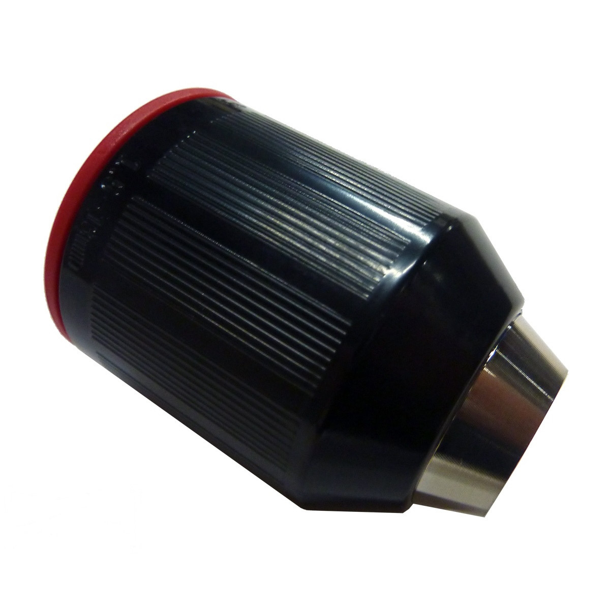 Milwaukee 42-66-0755 1/2″ Keyless Chuck with Carbide Tip