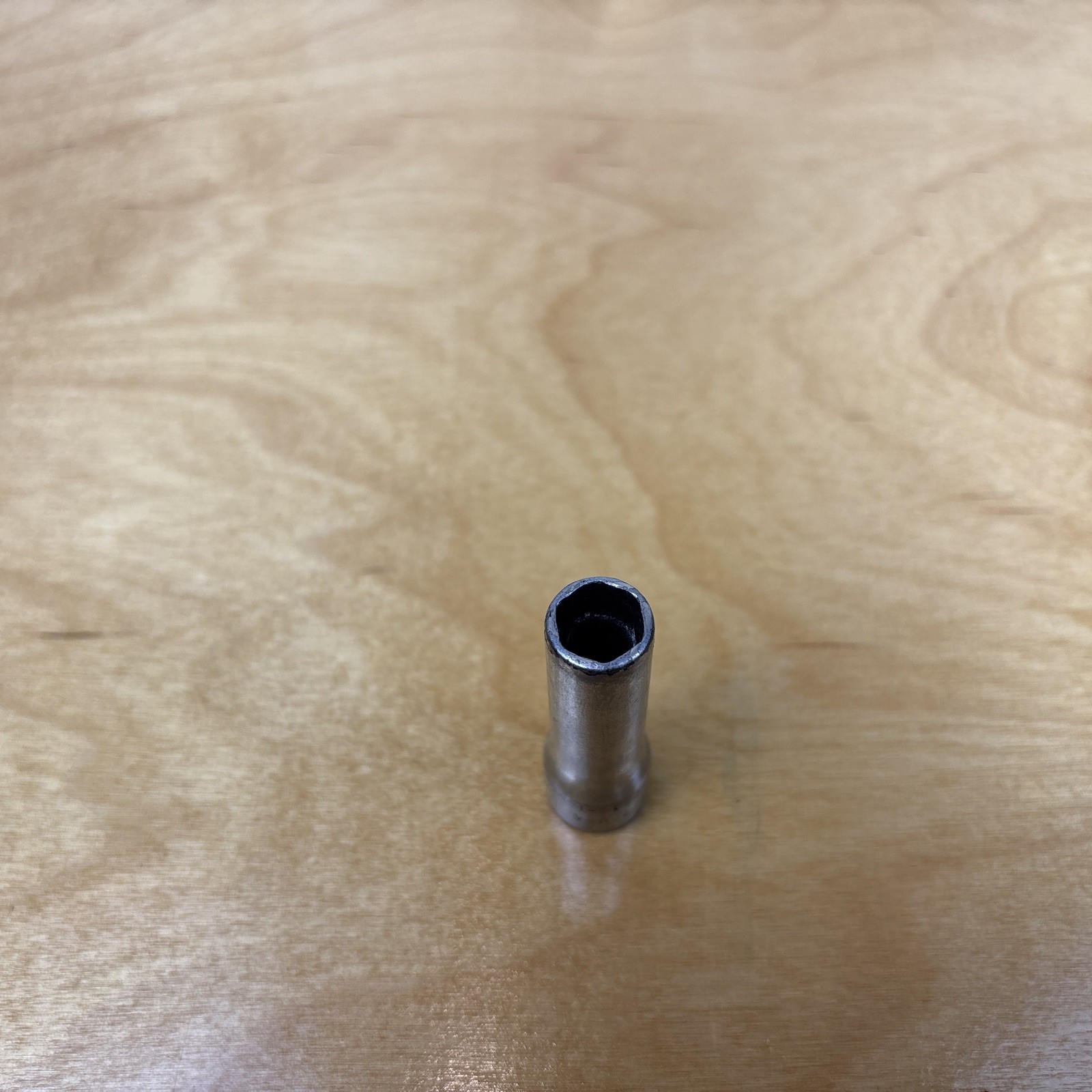 Cornwell 3/8″ 6 Point Deep Chrome Socket 3/8″ Drive T2212L USA T-2212-L