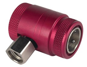 High Side Service Coupler ROB-18123 Brand New!