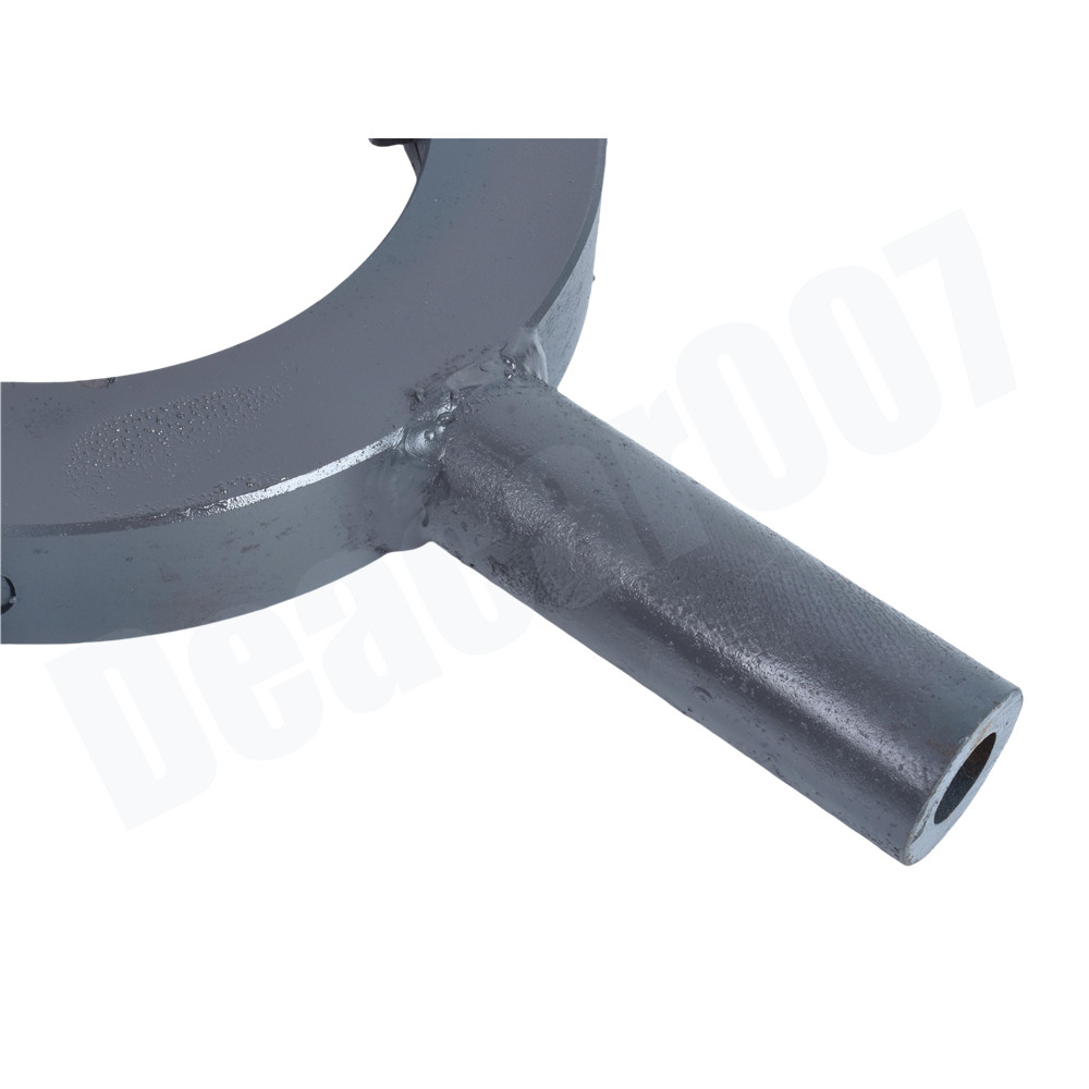 Change Cylinder Head Wrench Inner D 105mm-145mm 3 bolts For All Brand Excavators