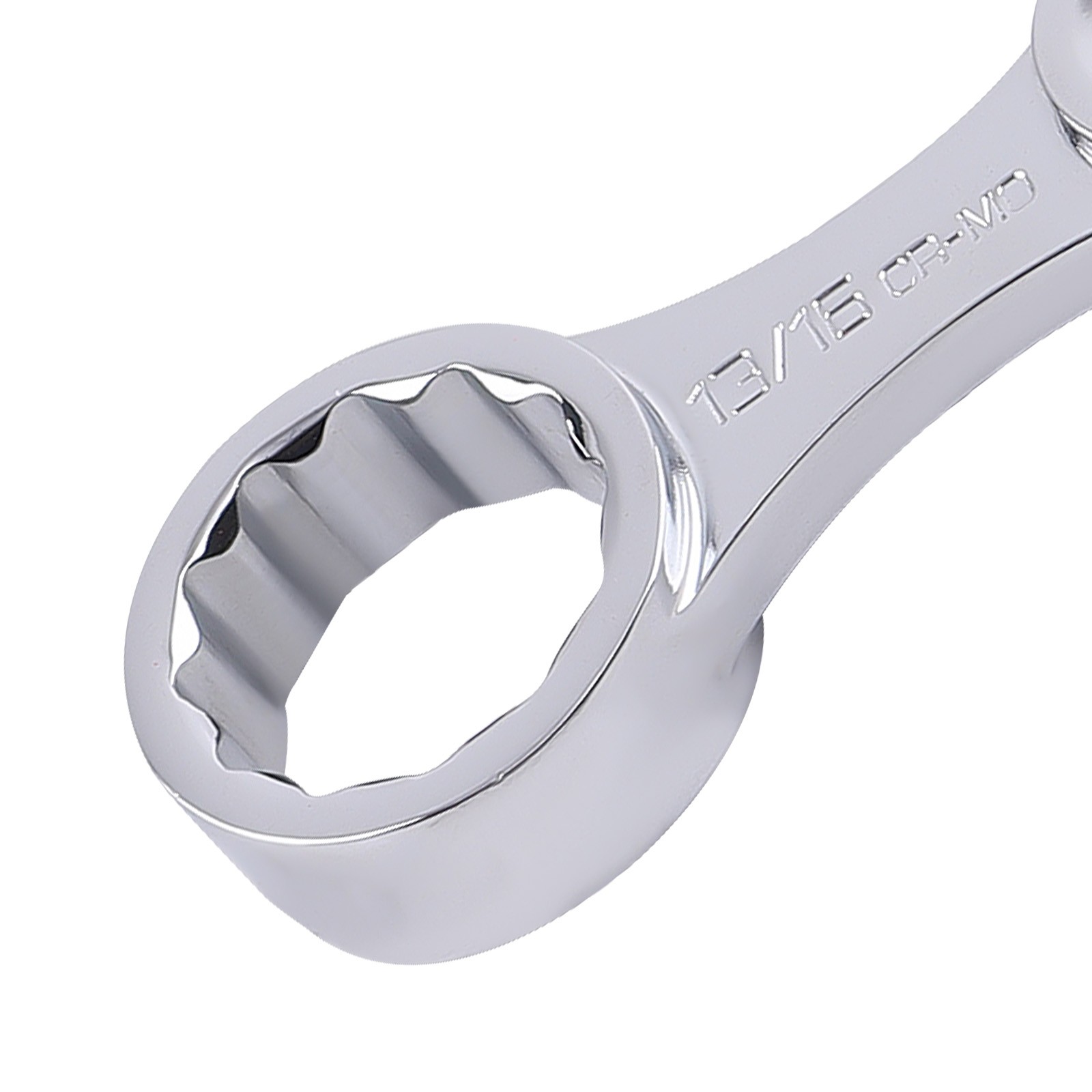 12 Point Torque Adapter Set 5/16″ 3/8″ 7/16″ 1/2″ 9/16″ 5/8″ 11/16″ 3/4″ 13/16″
