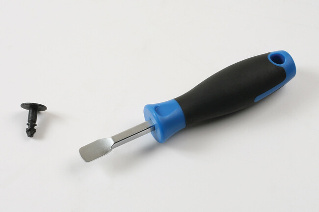 Laser 7581 Driver for DZUS Fasteners