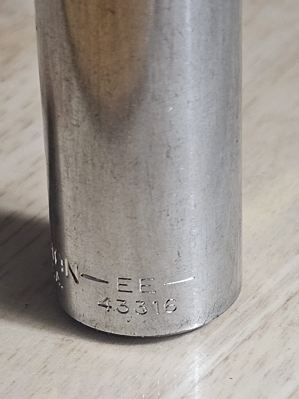 Craftsman EE Series Individual Sockets – Free Shipping, Ships out fast!