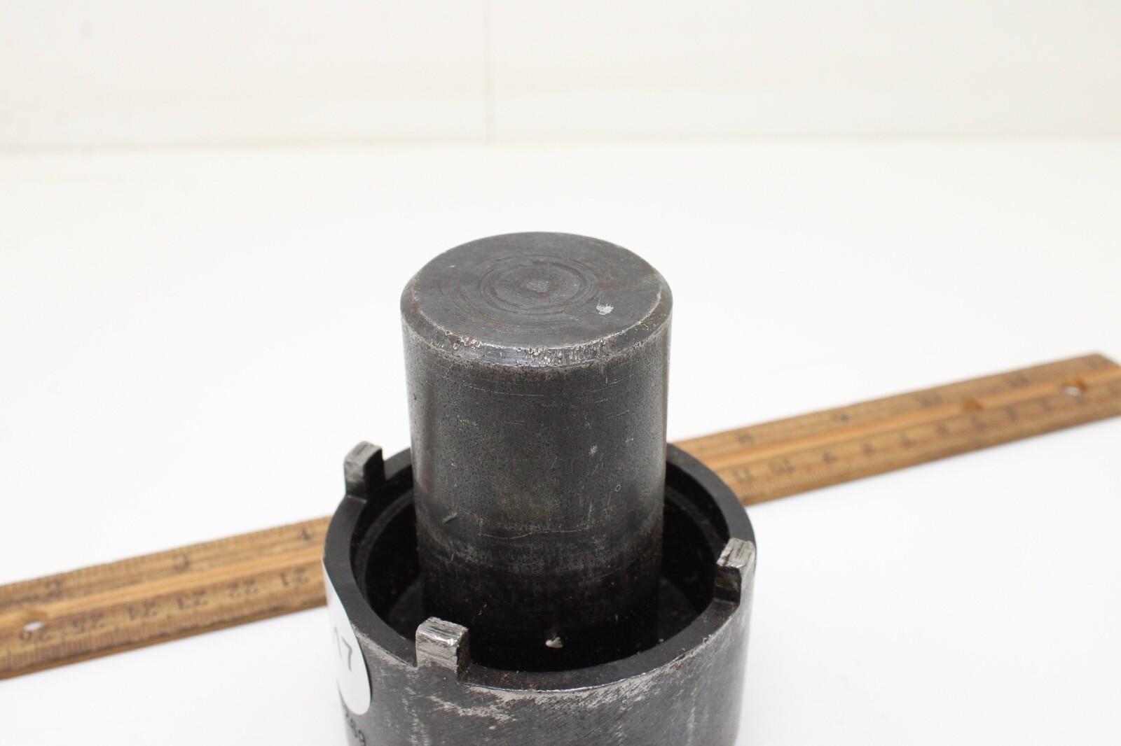 MAC Tools FWB7269 1/2″ Drive 3-1/2″ Black Oxide Rear Axle Socket USA