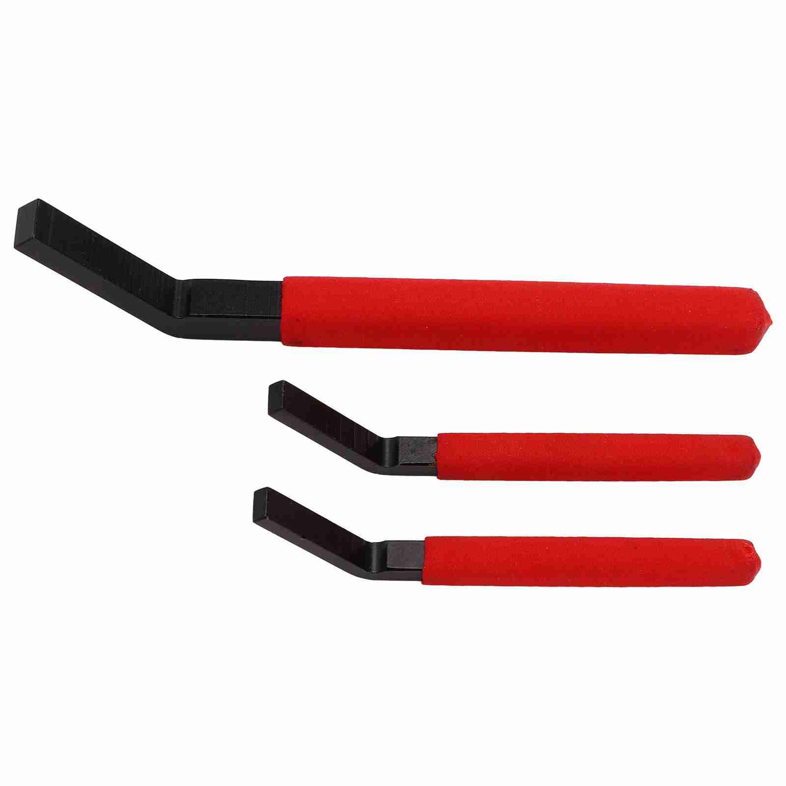 4.1mm 4.6mm 7.0mm Engine Brake Adjustment Barring Tool For