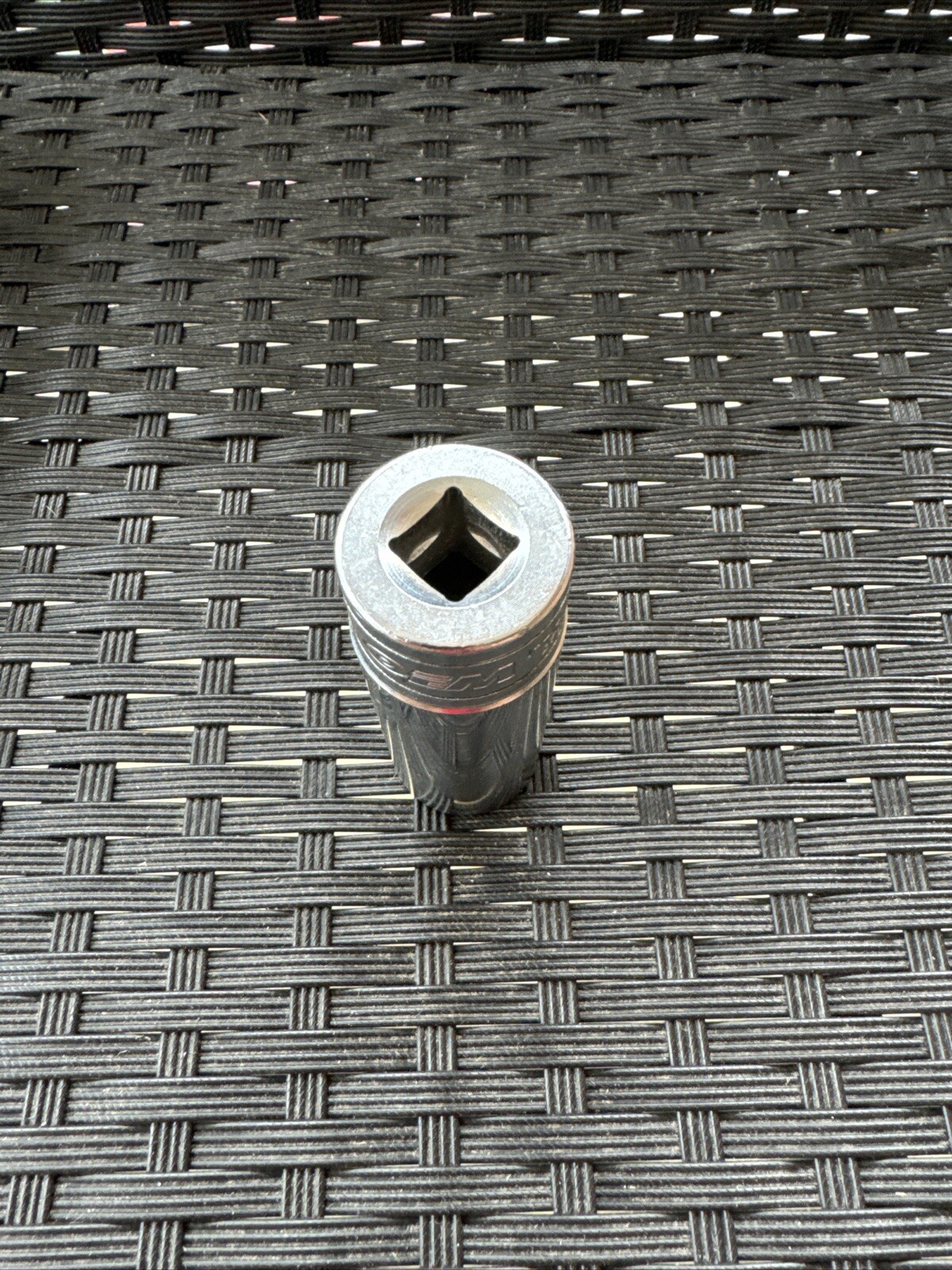 OEM TOOLS 25254 Oil Pressure Switch Socket, 1/2 Drive Fits 1 Inch and 1-1/16 b-x