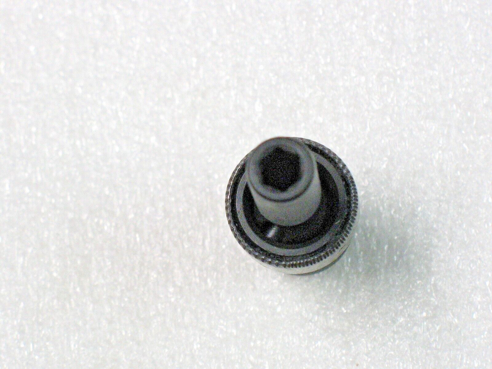 Matco Tools ADV AUP5M6V 5MM 1/4″ Dr. 6 Pt. Shallow Ball Swivel Impact Socket