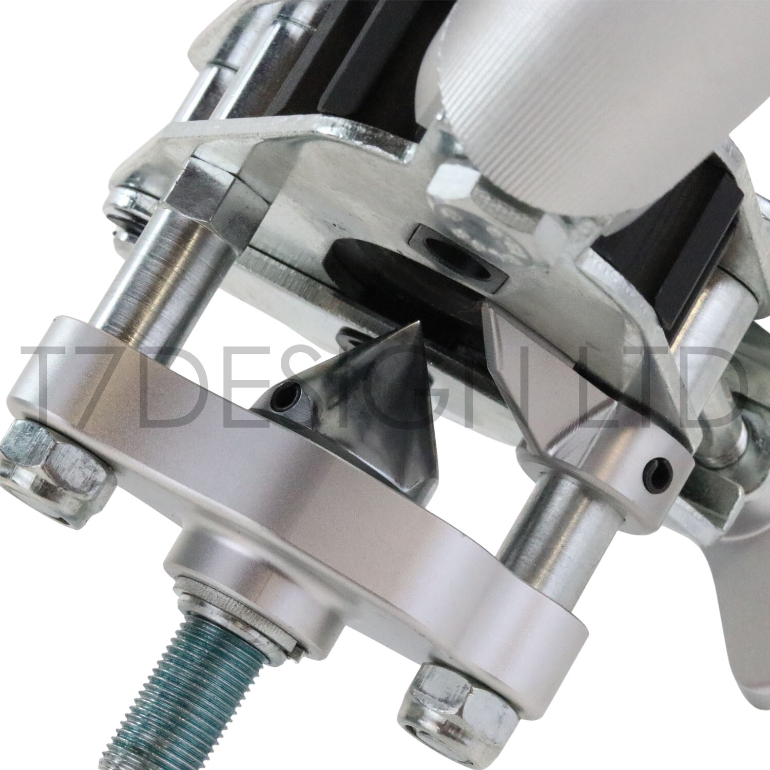 T7Design Hardline/Tube Flaring Tool – 37 Degrees (Brake, Hose, Tube, Flare)