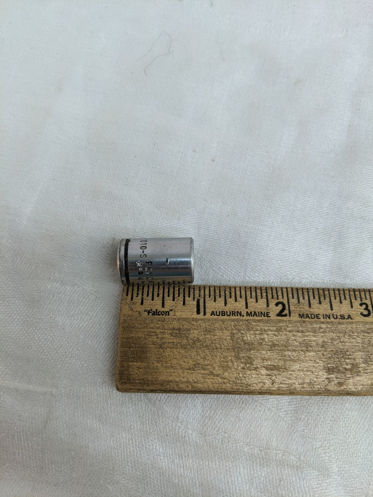 Penens 5/16″ 8 Point 1/4″ Drive Shallow Socket Model 1010-S TF