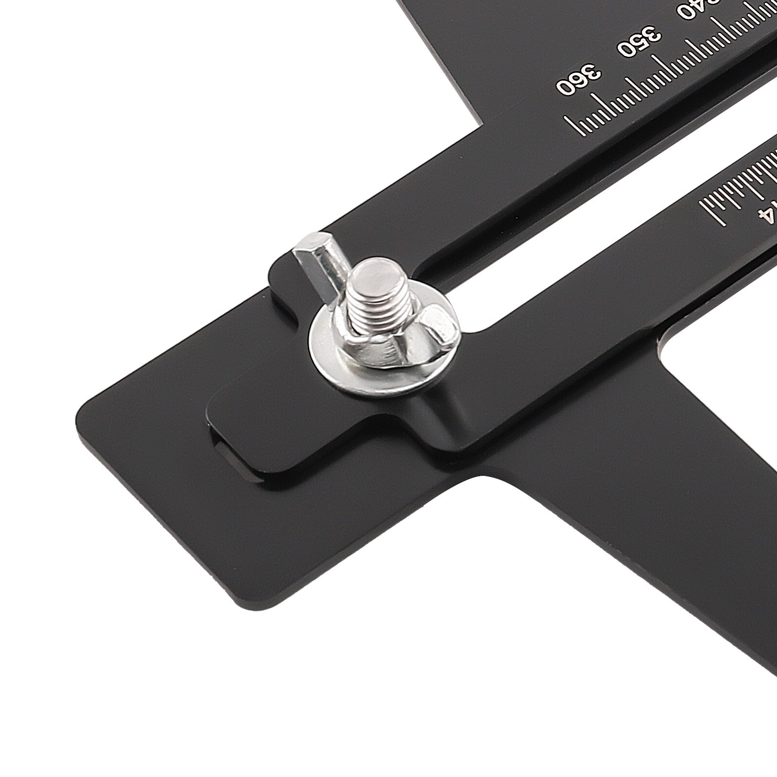 Brake Measuring Tool 6-1/2 to 14-1/4 inches Brake Resetting Gauge Tool new