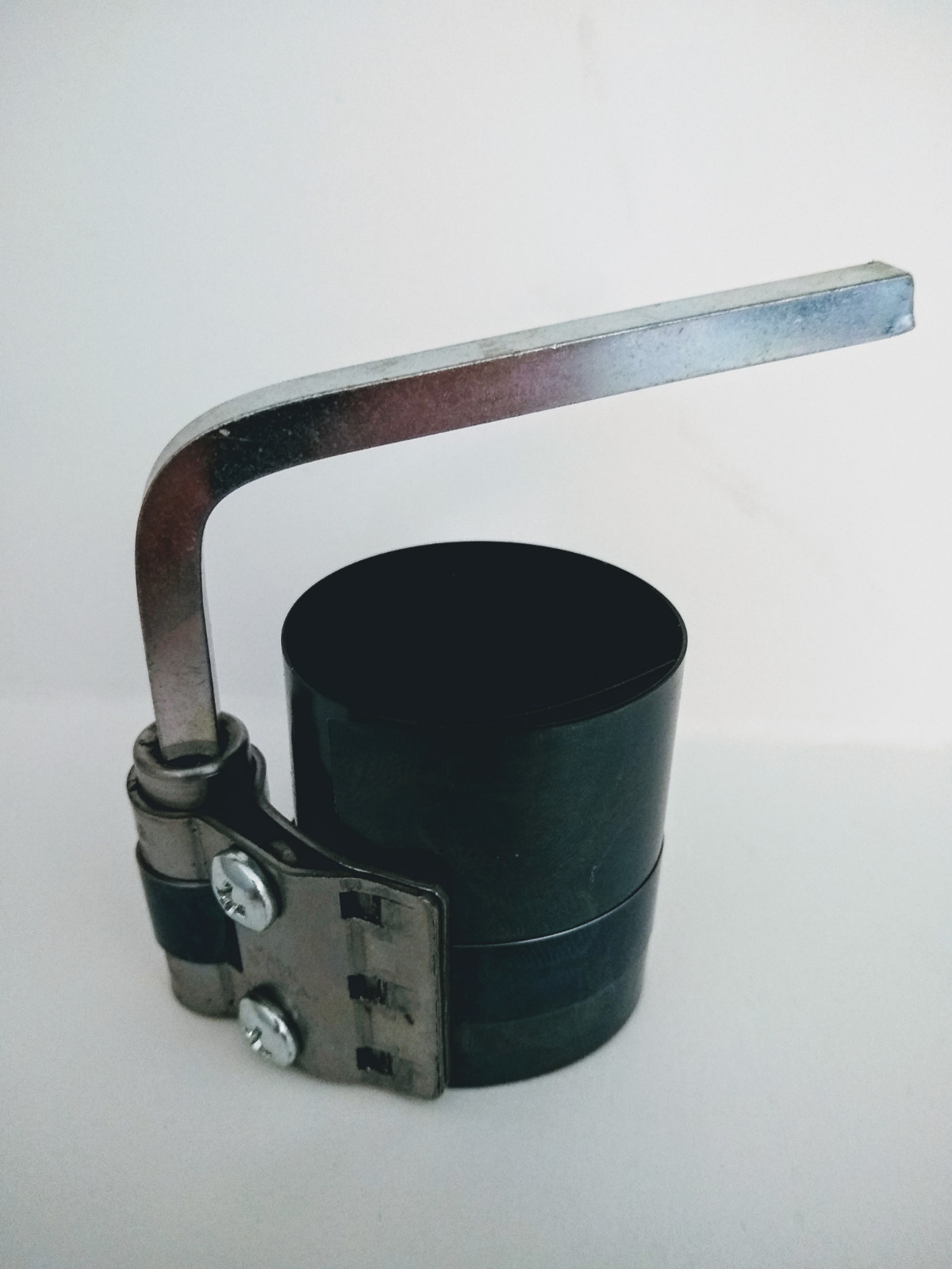 Small Engine Piston Ring Compressor Capacity 1-1/2″ to 3″ Made in USA