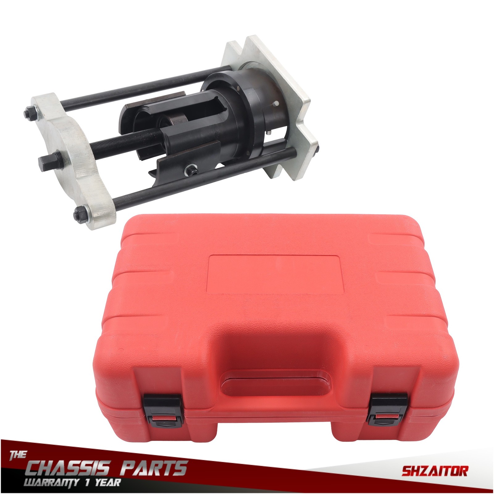 Rear Trailing Arm Suspension Bush Bolt Tool Kit Fit for Ford Volvo 205-1017