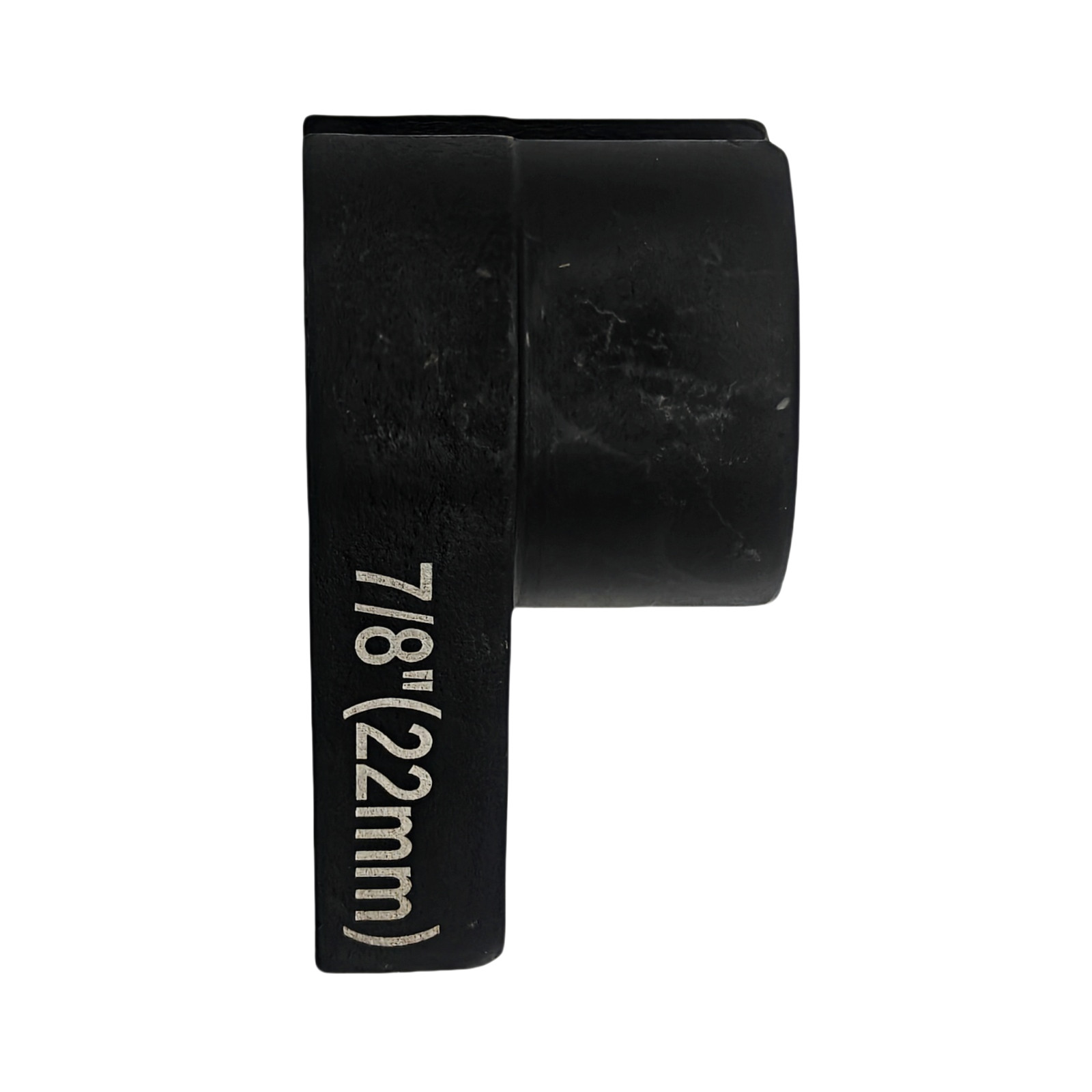 NEW 7/8-Inch 22mm Offset Oxygen O2 Sensor Socket Wrench Removal Tool 3/8″ Drive