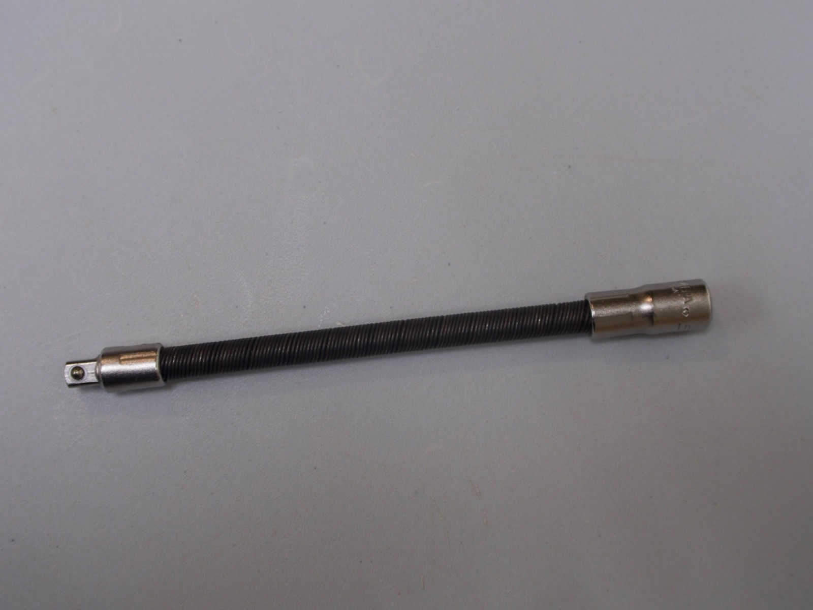 Snap-On Tools USA 1/4″ Drive 6″ Flexible Socket Extension, TM61A, NEW