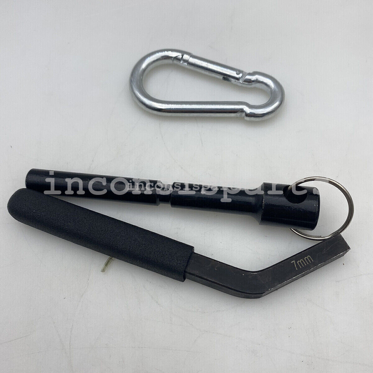 3163069 Timing Injector Cam Gear Puller Tool Kit For Cummins ISX3163530 3163021