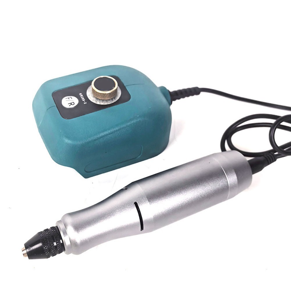 High Speed 18000 RPM Electric Grinder for Polishing Engraving and DIY Tasks