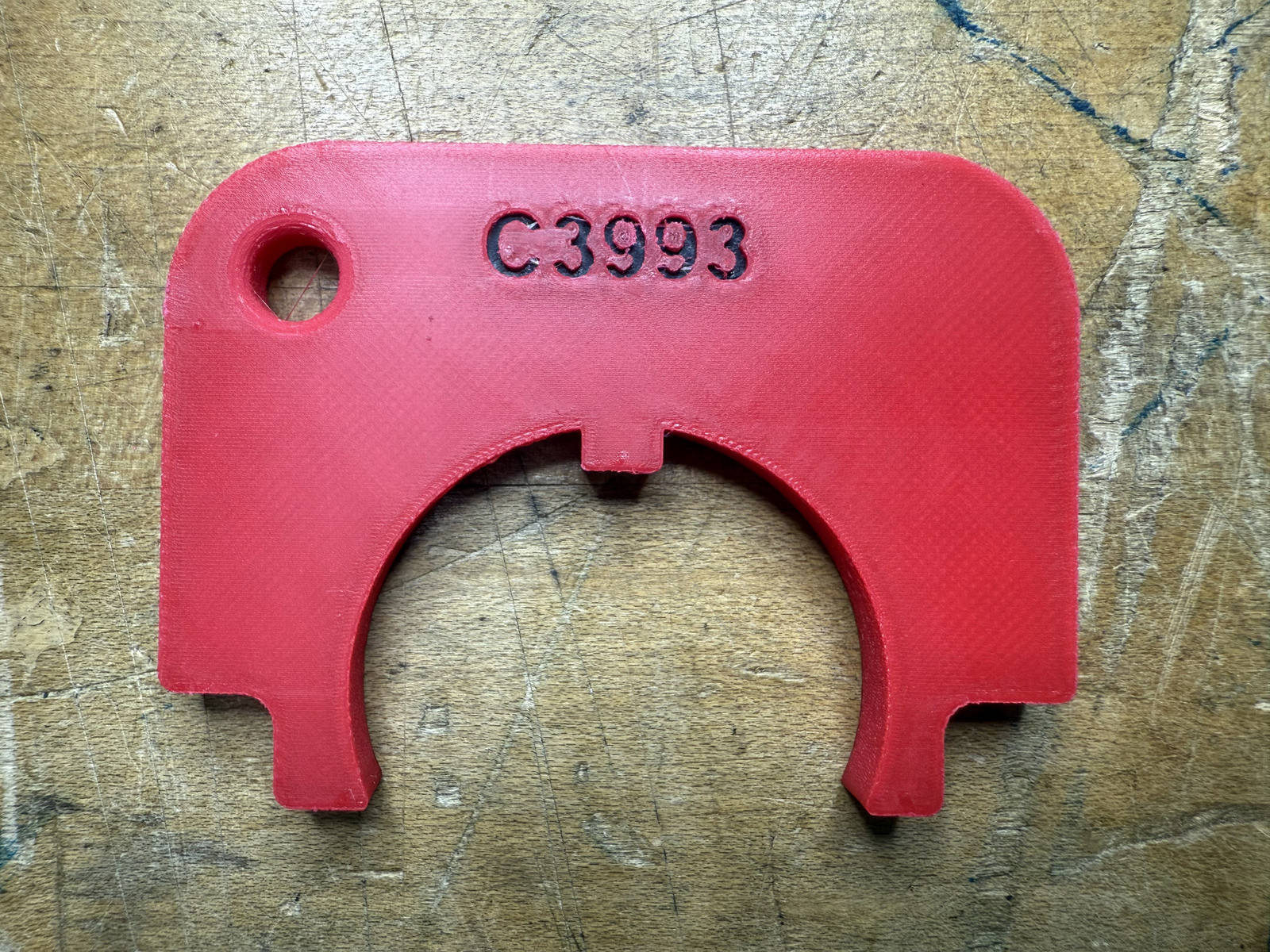 Jaguar Camshaft Alignment Tool C3993 for ALL 5.3 LITER V12 CARS, 80-87 XJ6