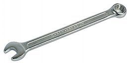 LASER 3067 Ring-/Open End Spanner 19mm Spanner Size Chrome Vanadium Steel