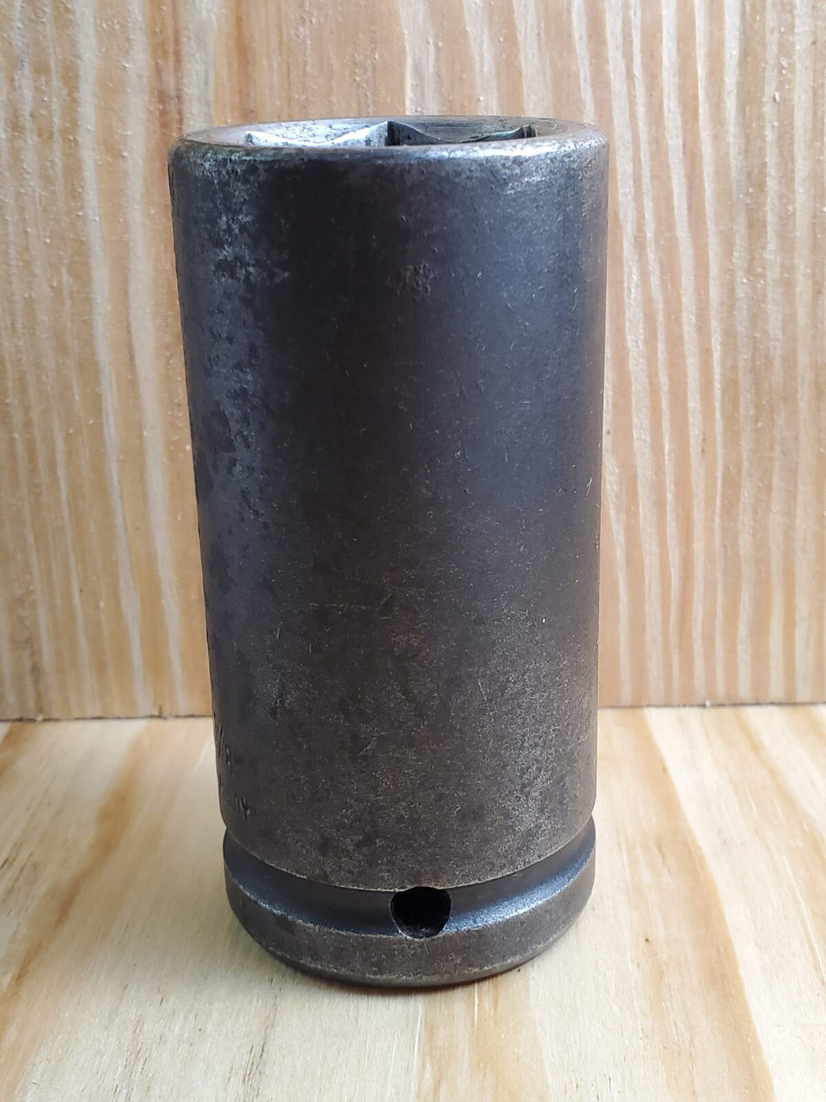Sunex 436D 3/4 Drive 1-1/8in 6 Point Deep Well Impact Socket
