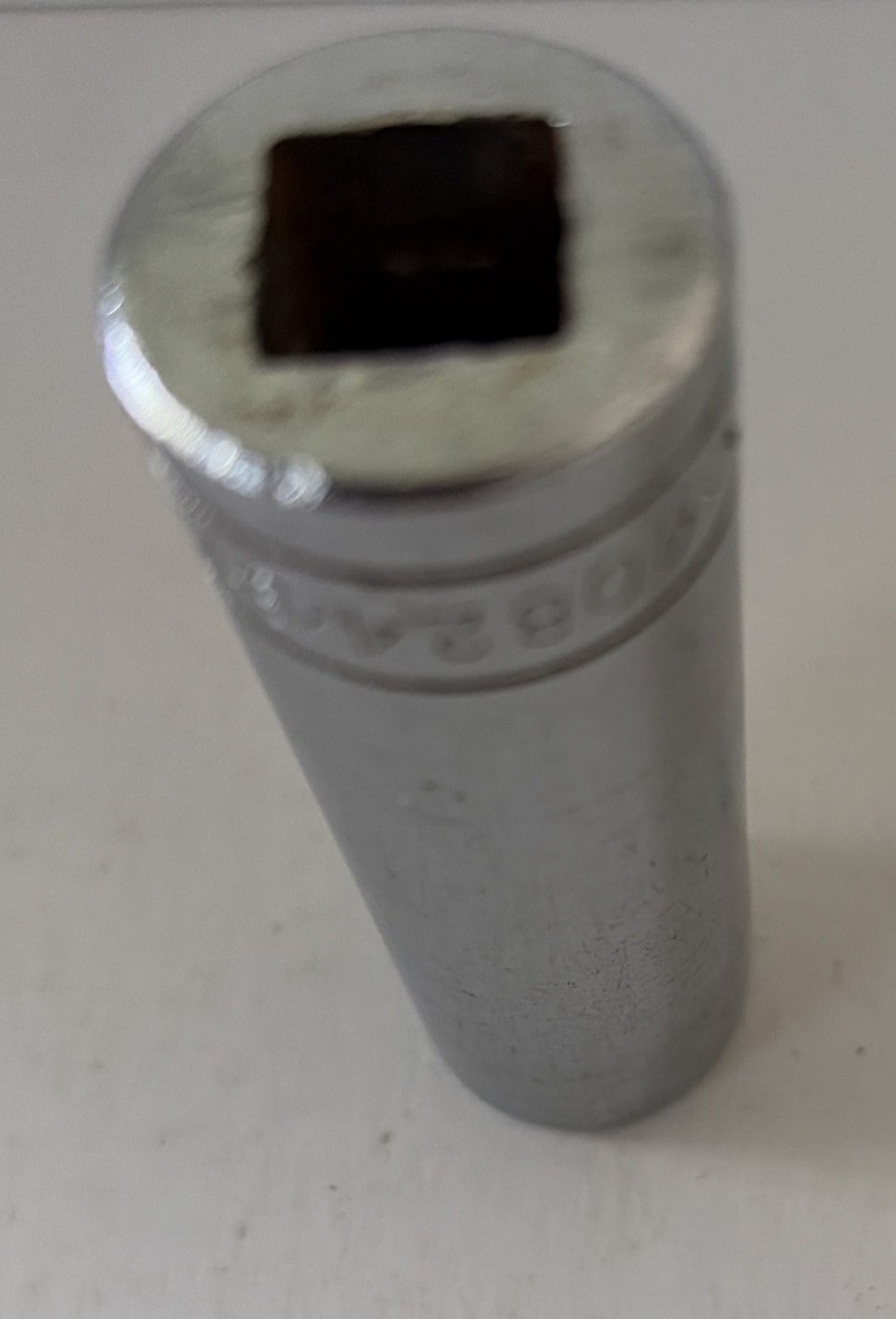 SK Wayne Tools 1/2″ Drive 12 Point 3/4″ Deep Well Socket 40824