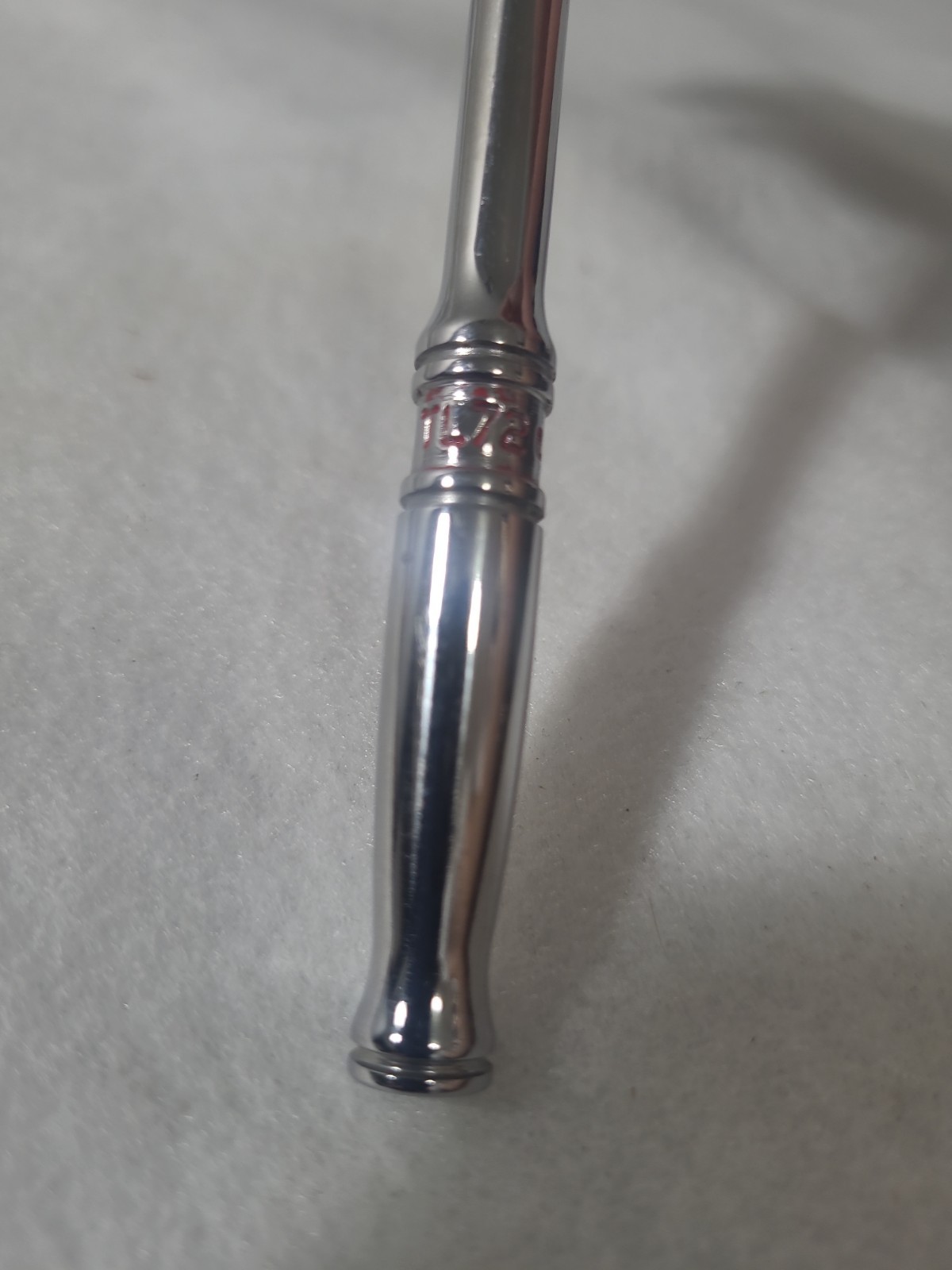 Snap-On TL72 1/4″ Drive Ratchet Dual 80 Technologie