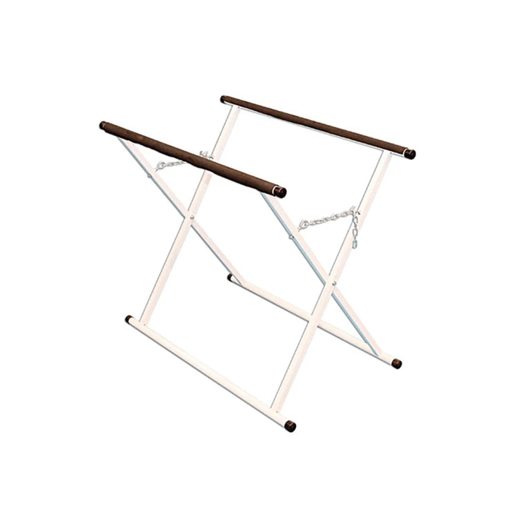 Power-Tec 91456 Lightweight & portable Panel Rest Folding 1100x1000mm
