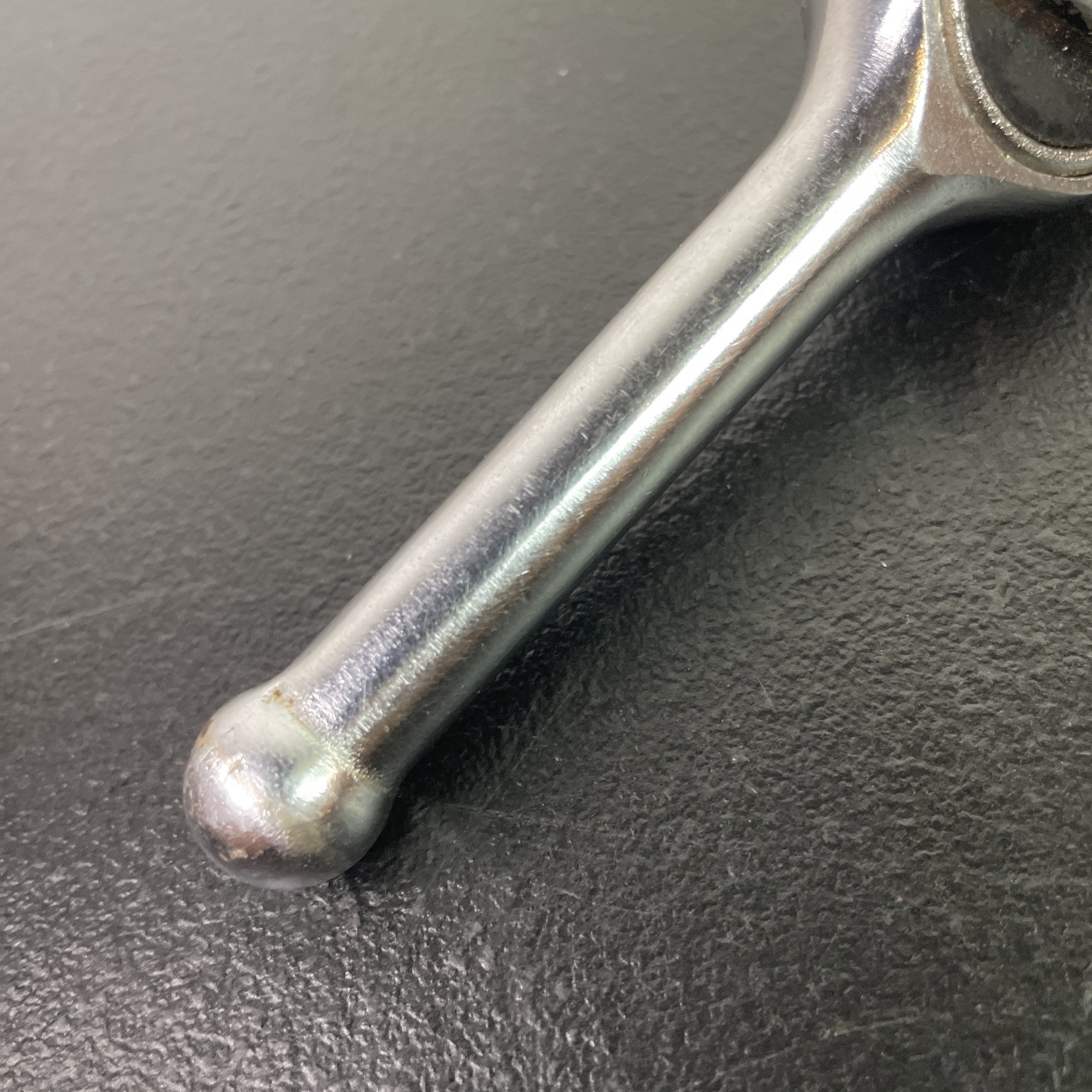 Stubby Ratchet 3/8 Made In Japan