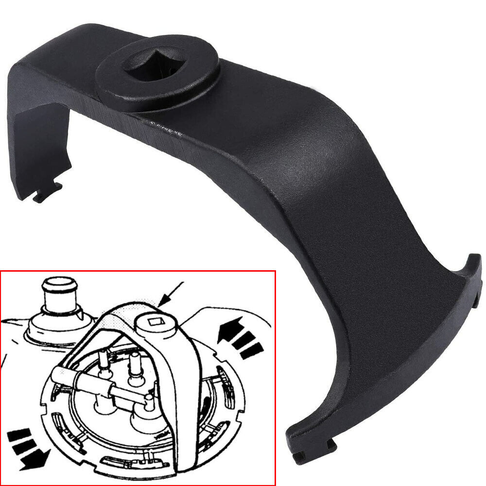 For Dodge Ram Nissan Fuel Tank Lock Ring Wrench Tool 6599 Pump Removal Installer
