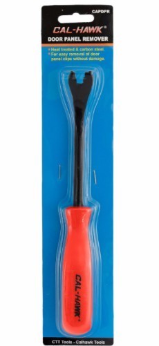 DOOR PANEL PULLER – Auto Retainer Clip Removal Installer Tool – Trim Upholstery