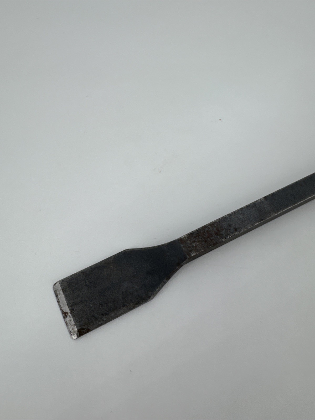 MATCO Tools SP226 Scraper Maroon Hard Grip Carbon