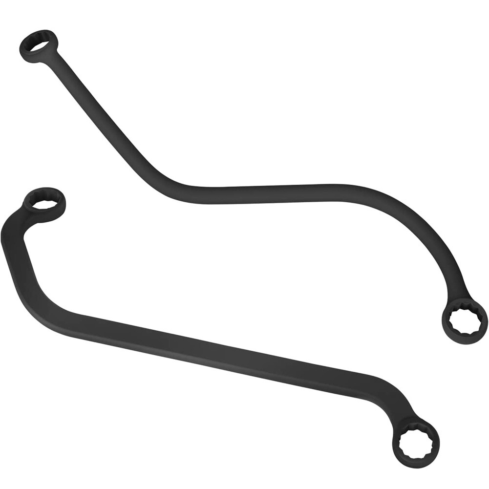 6087 GM Injection Pump Wrench Set For GM Full-Size 2/4WD Trucks VansSuburbans