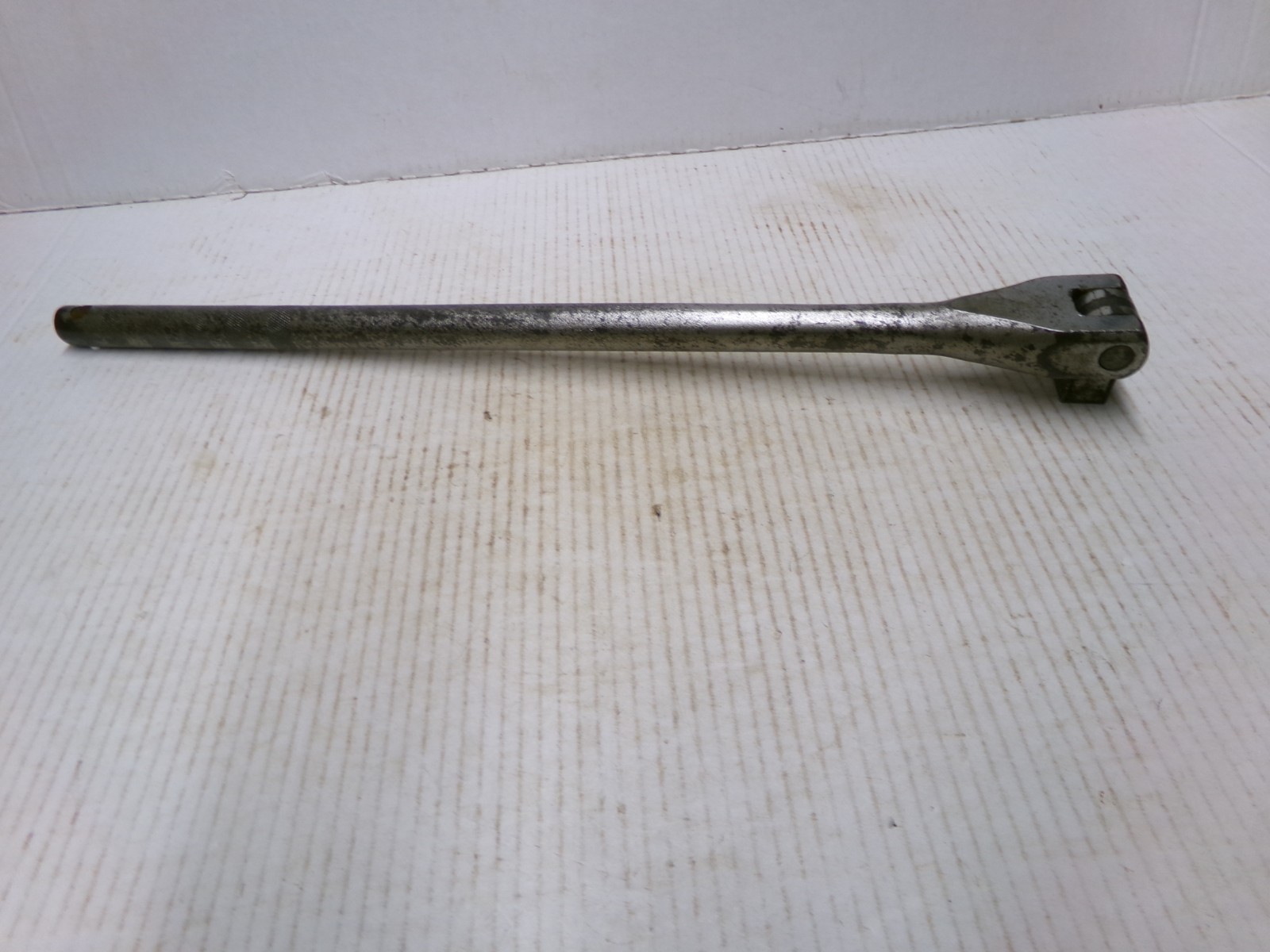 Herbrand H-15 Breaker Bar 3/4″ Vintage Tool USA