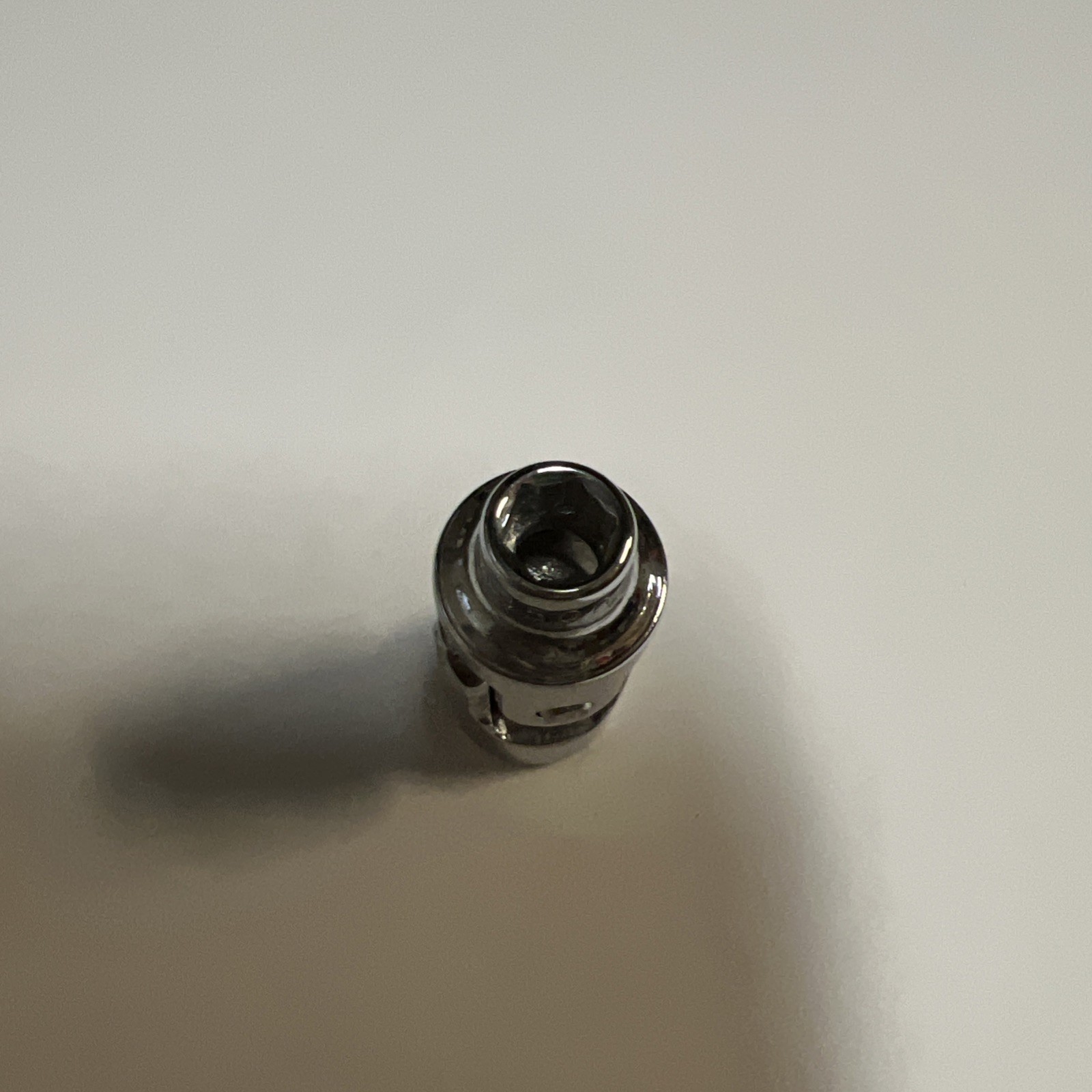 S-K #43506 Socket flex Size 3/16″ short 6 point 1/4″ drive