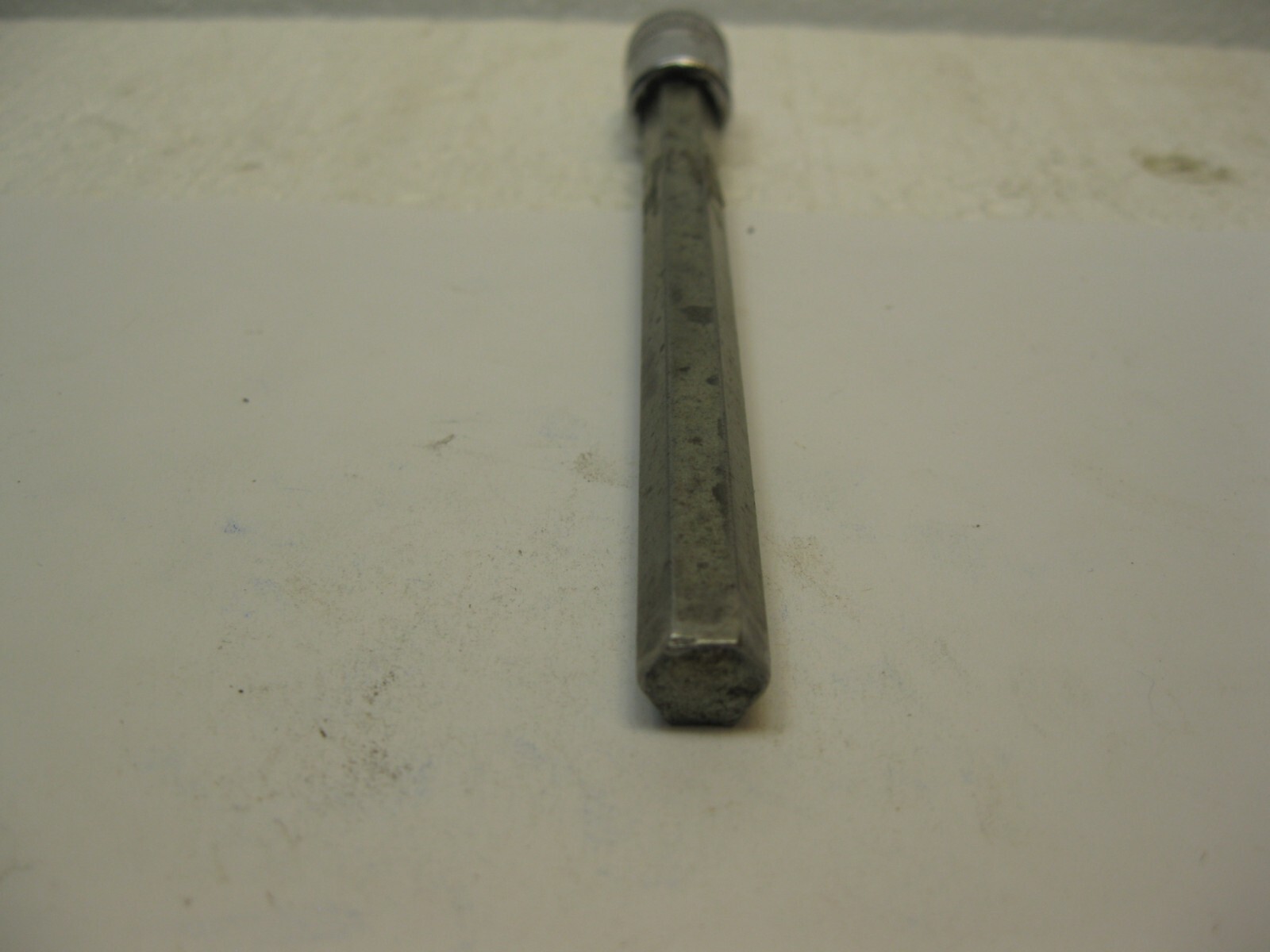 Snap-on tools 3/8″ drive 10mm metric XL Hex/Allen Bit Socket USA FAML10 Nice!