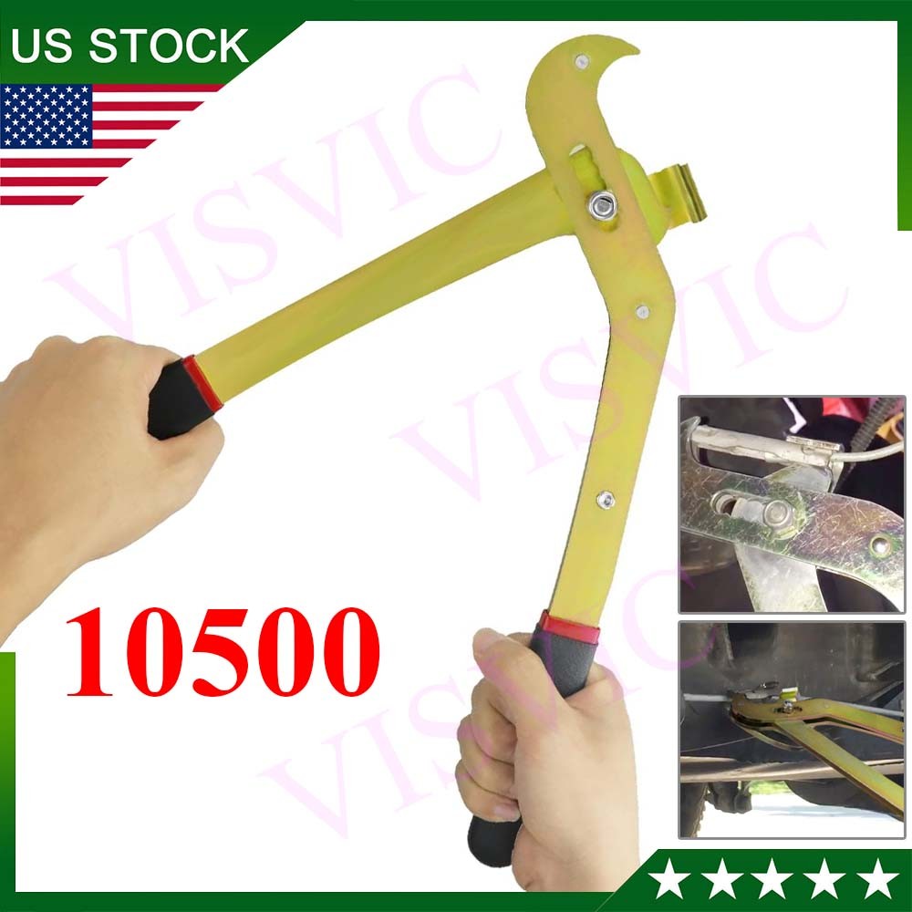 1PCS 14 inch Parking Brake Cable Coupler Removal Tool 10500 NEW STOCK